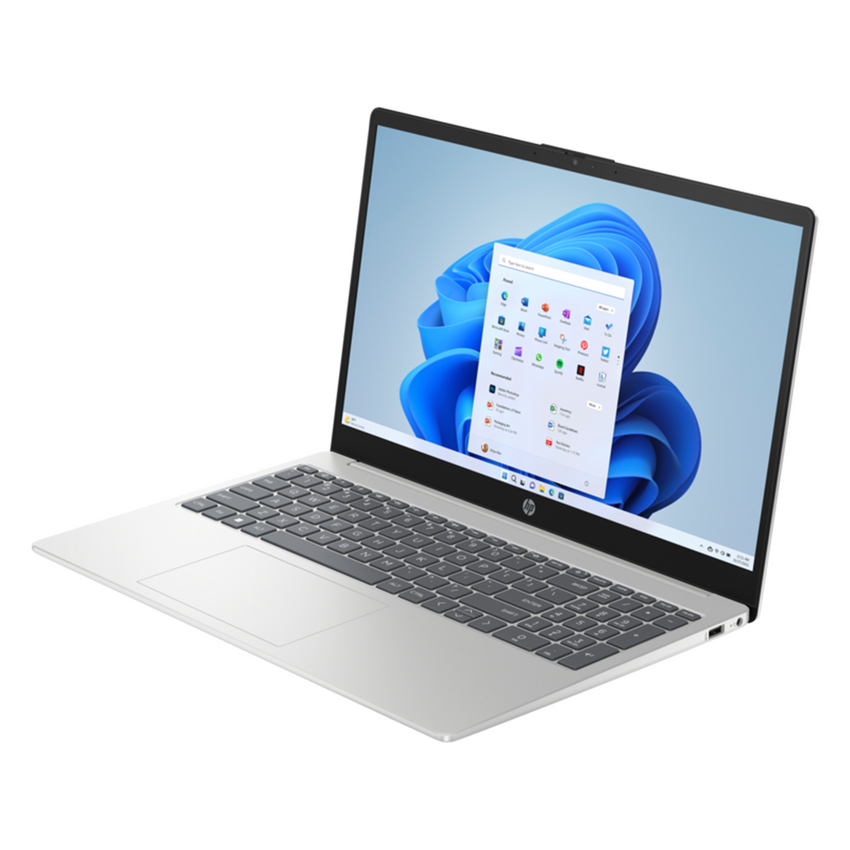 HP Laptop 15-fd0320TU Intel Core i7-1355U
