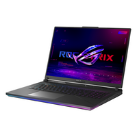 ASUS ROG Strix SCAR 18 G834JZR-N6106W Intel Core i9-14900HX