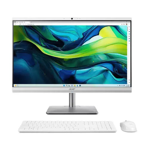 Acer Aspire C24-195ES AIO PC Intel Core Ultra 5-125U