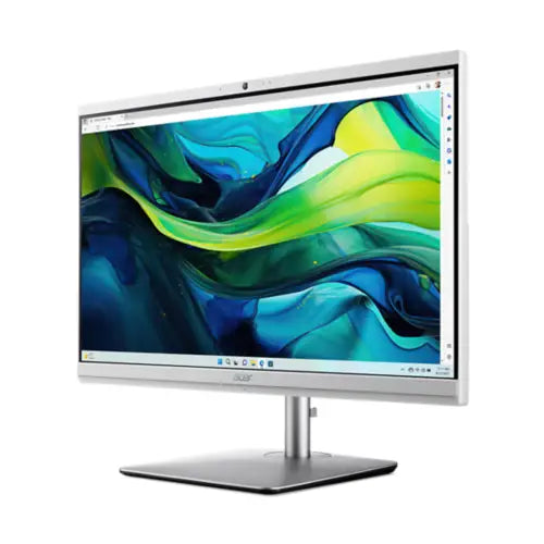 Acer Aspire C24-195ES AIO PC Intel Core Ultra 5-125U