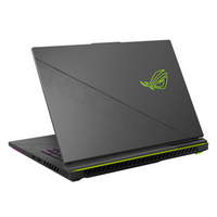ASUS ROG Strix G18 G814JIR-N6064W Intel Core i9-14900HX