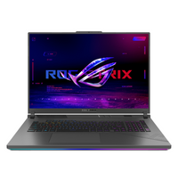 ASUS ROG Strix G18 G814JIR-N6064W Intel Core i9-14900HX