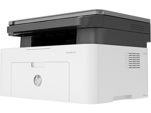 Hp Laser MFP 135a
