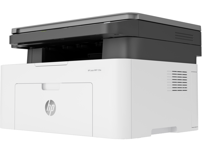 Hp Laser MFP 135a