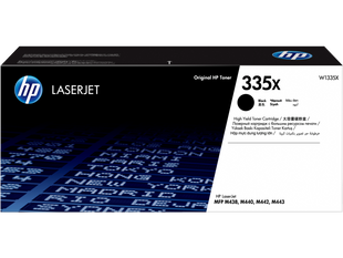 HP W1335X