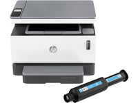 Hp MFP 1200w