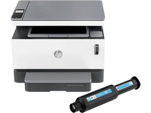 Hp MFP 1200w