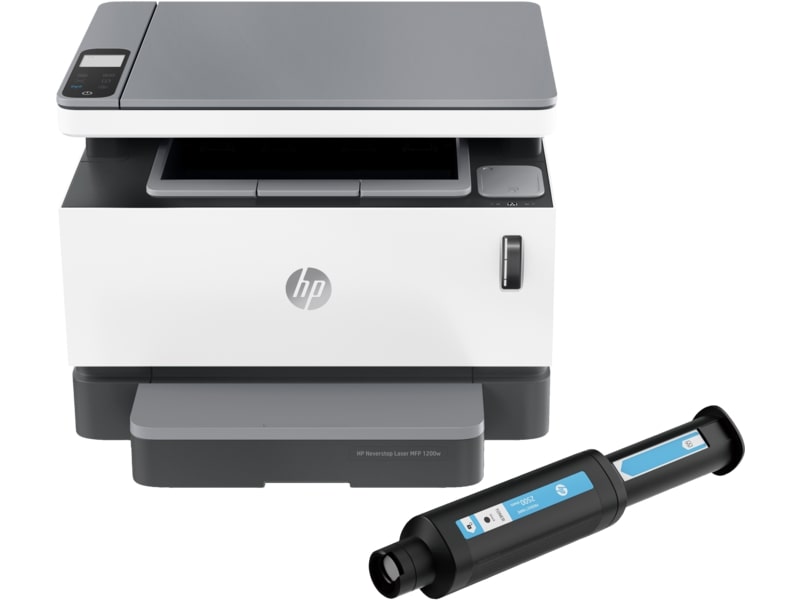 Hp MFP 1200w