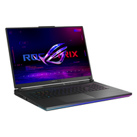 ASUS ROG Strix SCAR 18 G834JZR-N6106W Intel Core i9-14900HX