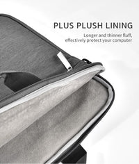 Coteci laptop Bag