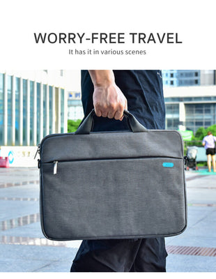 Coteci laptop Bag