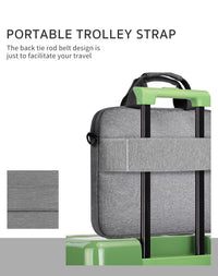 Coteci laptop Bag