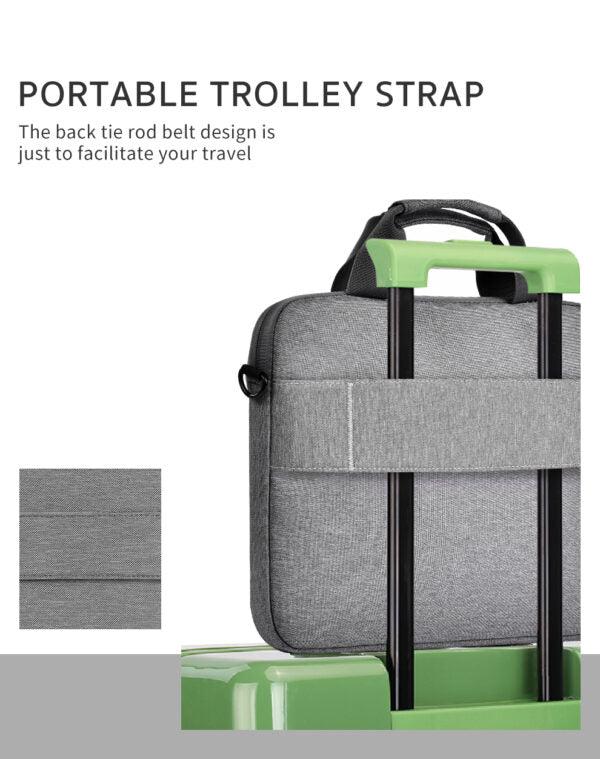 Coteci laptop Bag