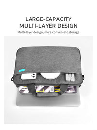 Coteci laptop Bag