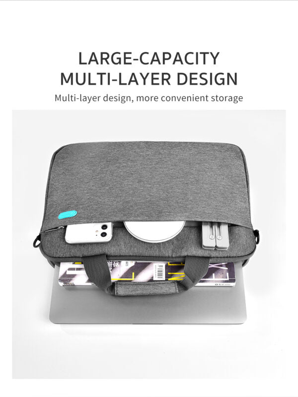 Coteci laptop Bag
