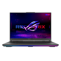 ASUS ROG Strix G18 G814JIR-N6064W Intel Core i9-14900HX