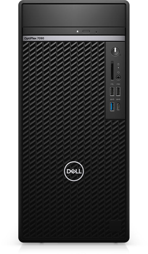 Personal computer