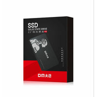 DM Solid State Drive 2.5 128GB