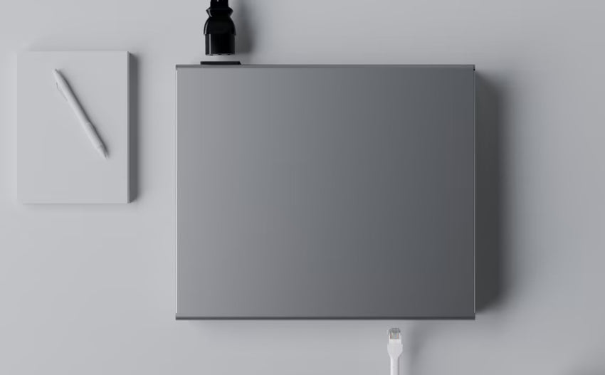 UniFi switch 8 port POE 150w Managed