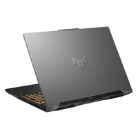 ASUS TUF Gaming F16 FX607JU-N3120W Intel core i7-13650HX