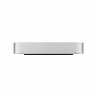 Apple Mac Mini M2 Chip 8-core CPU 10-core GPU, 8GB RAM, 512GB SSD Silver