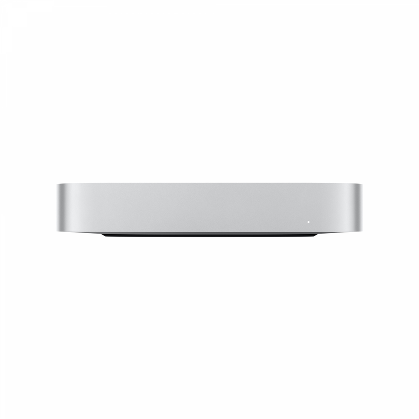 Apple Mac Mini M2 Chip 8-core CPU 10-core GPU, 8GB RAM, 512GB SSD Silver