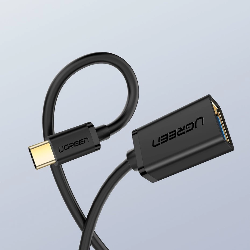Ugreen USB-C Male to USB 3.0 Female Cable