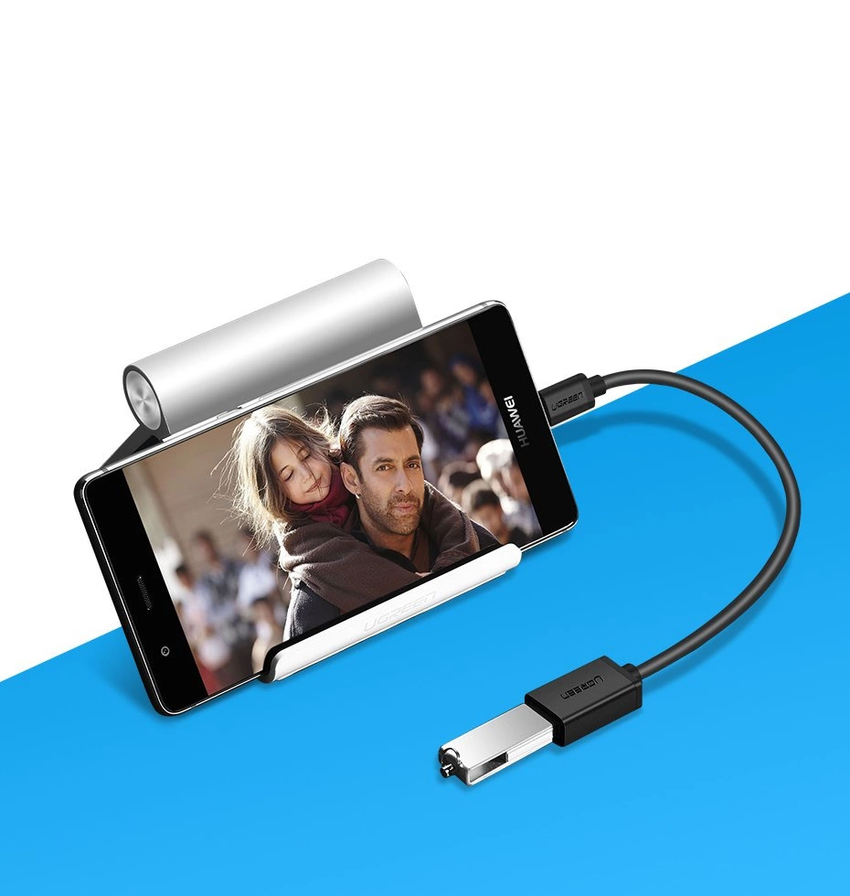 Ugreen USB-C Male to USB 3.0 Female Cable