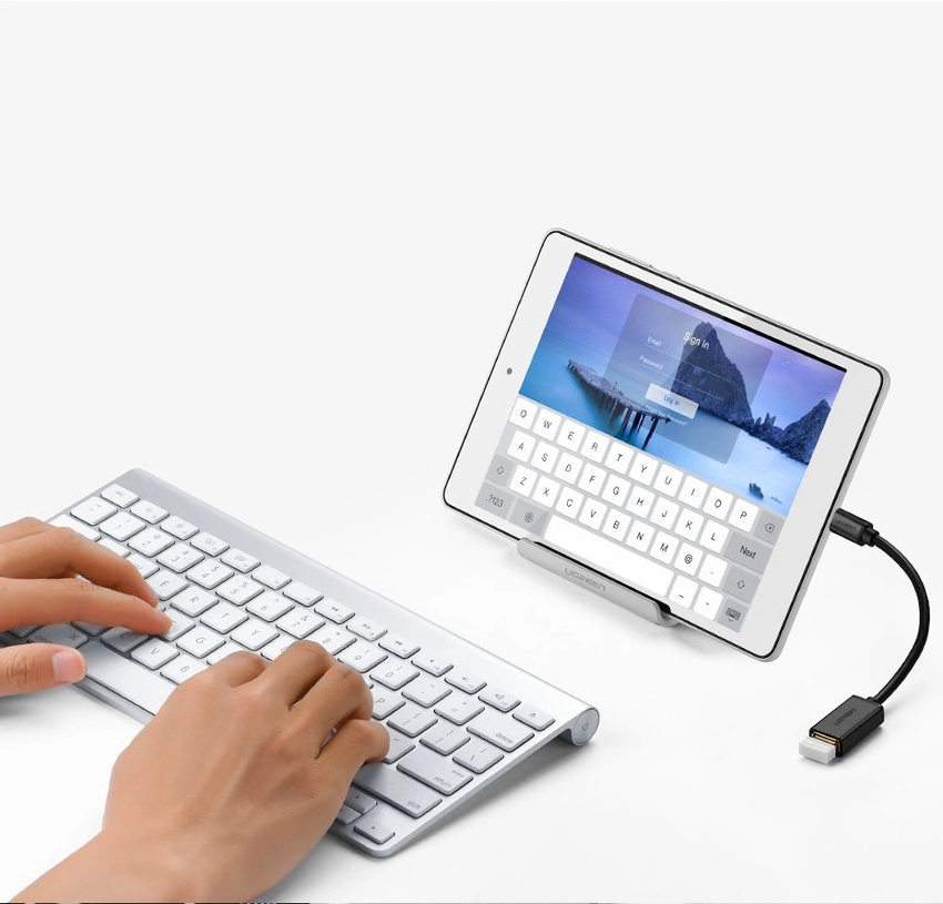 Ugreen USB-C Male to USB 3.0 Female Cable