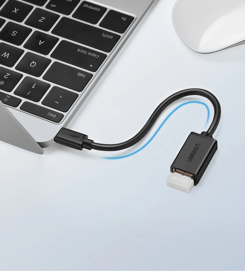 Ugreen USB-C Male to USB 3.0 Female Cable