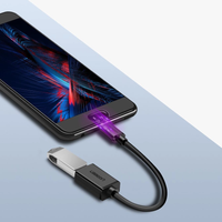 Ugreen USB-C Male to USB 3.0 Female Cable