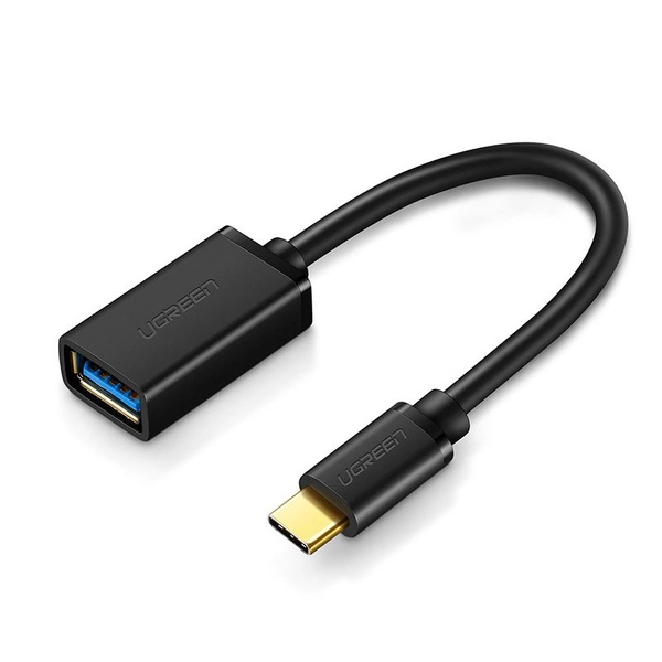 Ugreen USB-C Male to USB 3.0 Female Cable