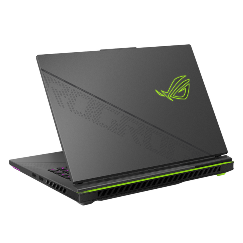 ASUS ROG Strix G16 G614JI-N4346W Intel Core i7-13650HX