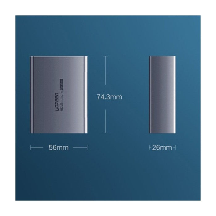 Ugreen HDMI Extender 50M