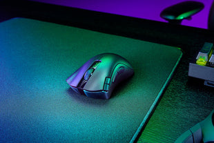 Razer Deathadder V2 X Hyper Speed