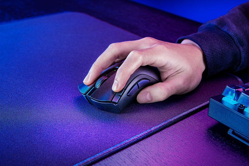 Razer Deathadder V2 X Hyper Speed
