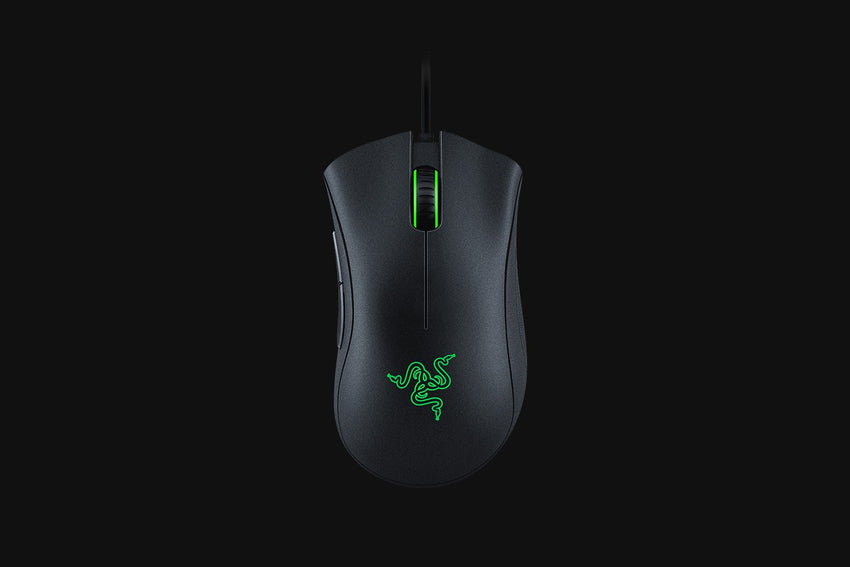 Razer Deathadder Essential