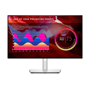 Dell-Ultra Sharp U2722DX 27 inch