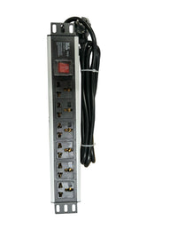 MJL PDU 6 Ways 3M