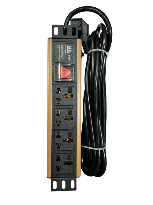 Electric extender