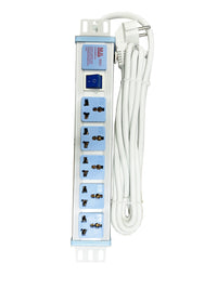 MJL PDU 5 Ways 5M