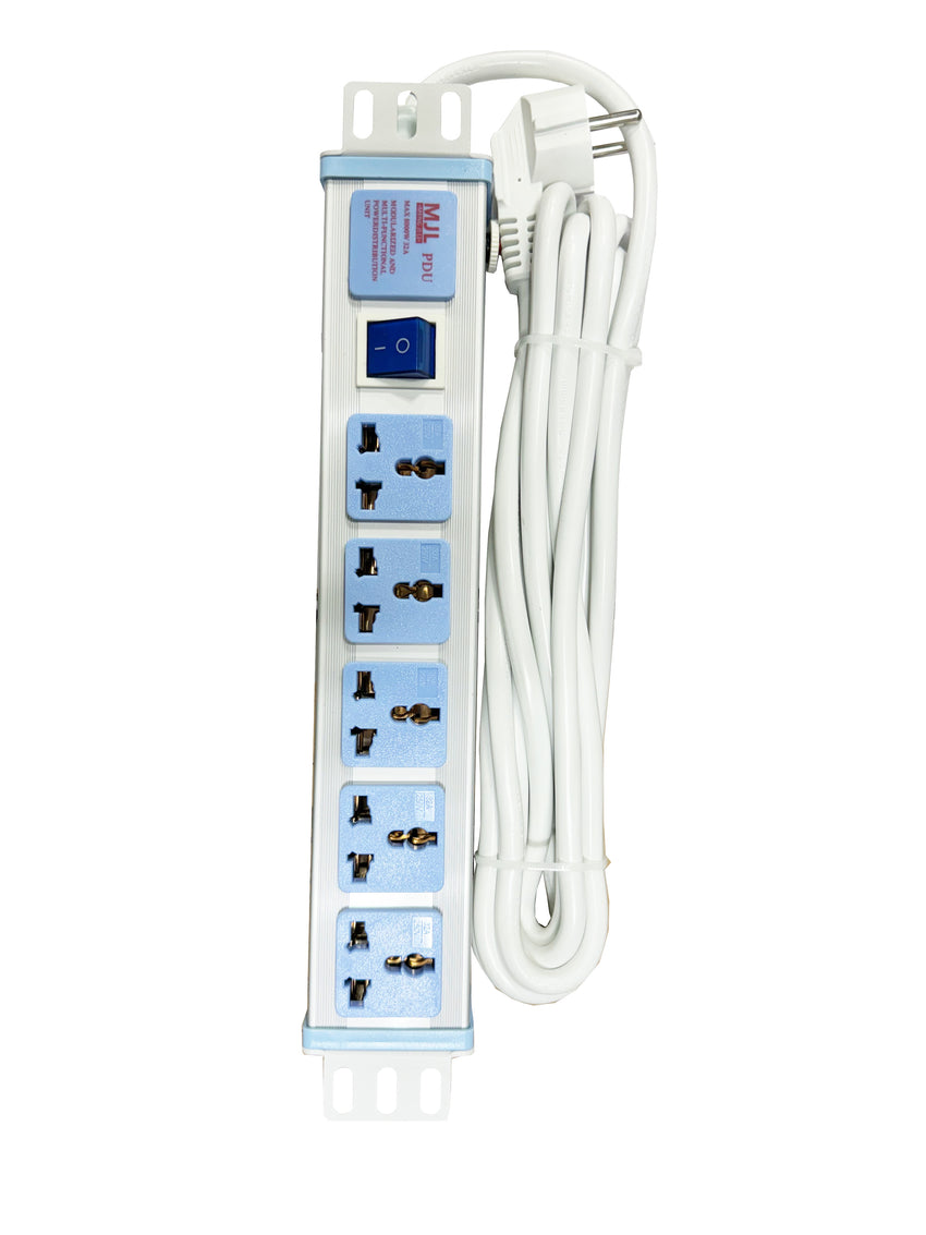 MJL PDU 5 Ways 5M
