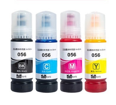 Epson 056 Refill Ink Bottle