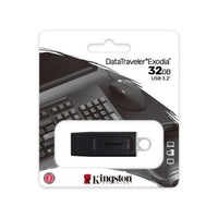 Kingston 64GB Flash disk