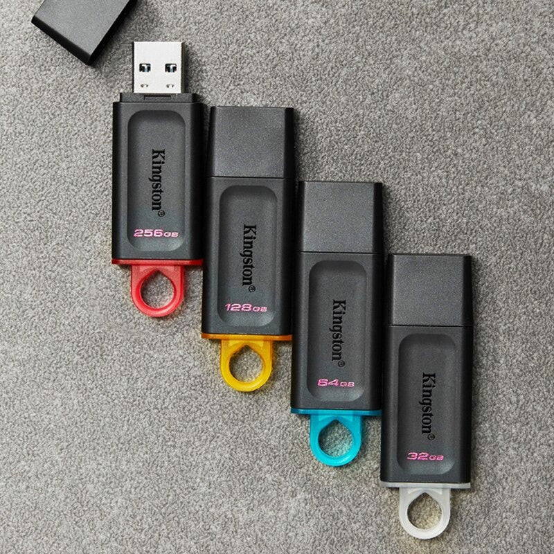 Kingston 64GB Flash disk