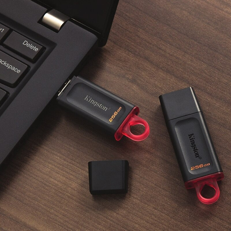 Kingston 64GB Flash disk