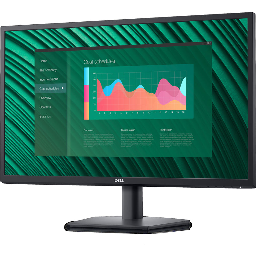 Dell E2723H