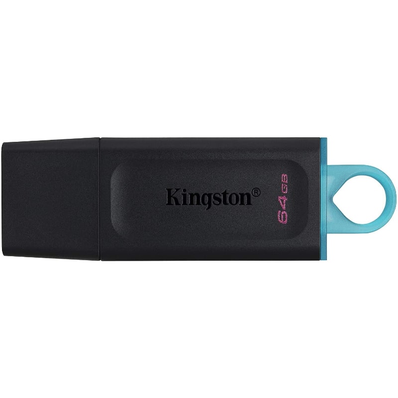 Kingston 64GB Flash disk