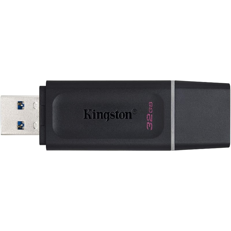 Kingston 64GB Flash disk