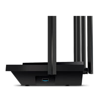 Tp-Link AX5400 Dual-Band 6- Stream Gigabit Archer AX72 Wi-Fi Router
